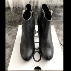 Booties